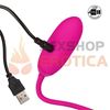 Kegel Ball Advanced bala vibradora con carga USB